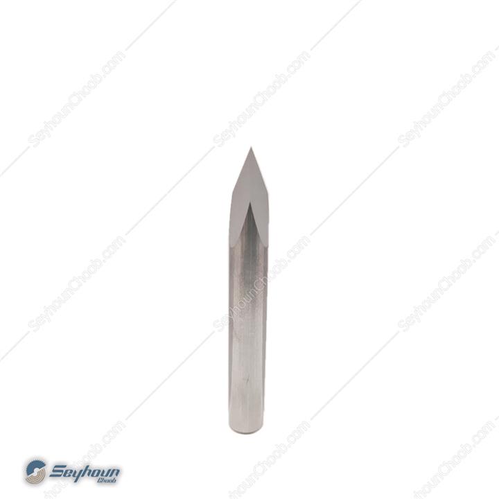 تیغ منبت تیز 45 درجه سه پر دامار DMDR33064501
